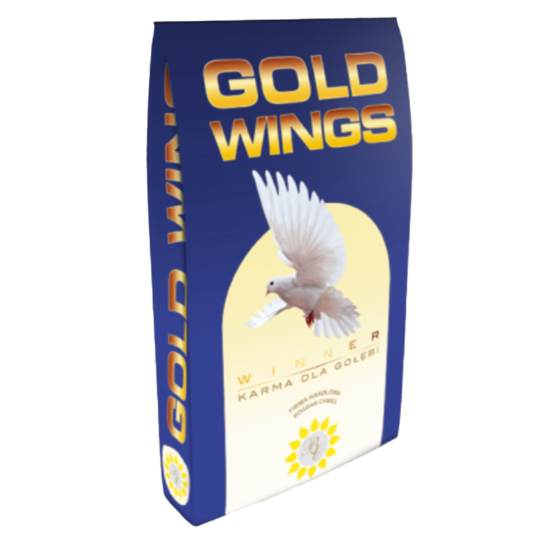 Karma lotowa Gold Wings Lotowa ZON 20 kg