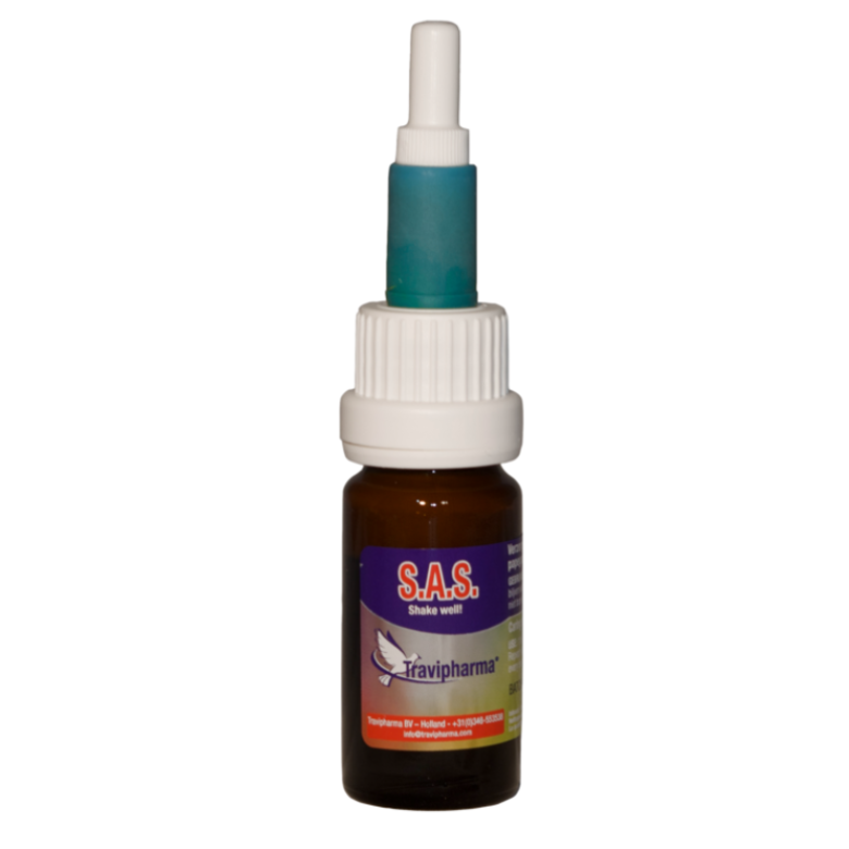 S.A.S. Travipharma
