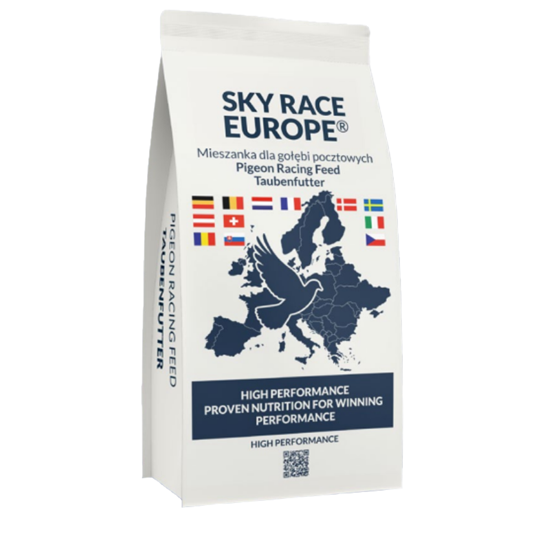 Karma lotowa MDM Sky Race Europe Flight 25 kg