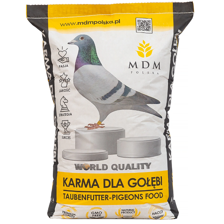 Karma / Suplement MDM Top Kondycja 25kg