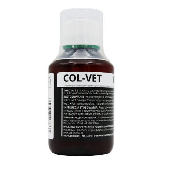 COL-VET