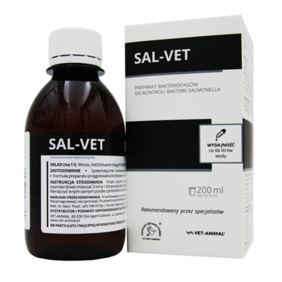 SAL-VET