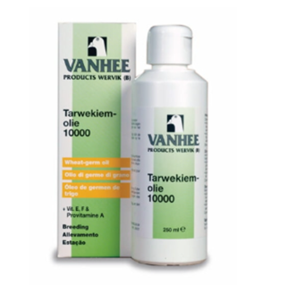 TARWEKIEM-OLIE 10000 - 250 ml