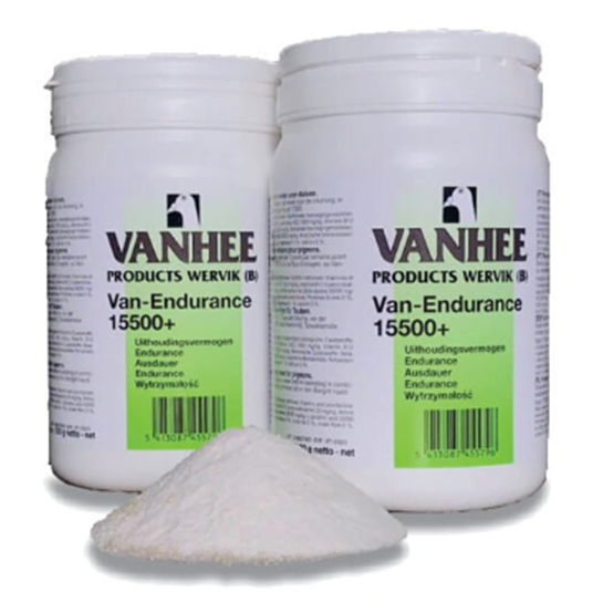 VAN-ENDURANCE 500g